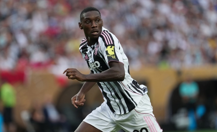 澳客-佩杜拉：尤文签约穆阿尼已达协议，租借+转会总价至少5500万欧