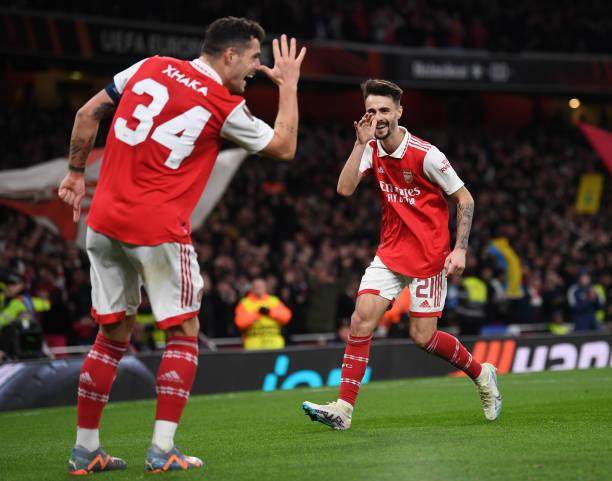 aoke-塔帅多线作战仍缺经验，阿森纳欧联出局焉知非福？