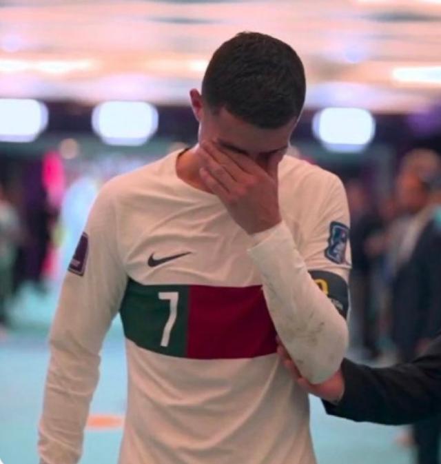 aoke-【C罗出局观察③】能力退化严重 淘金是最佳选择