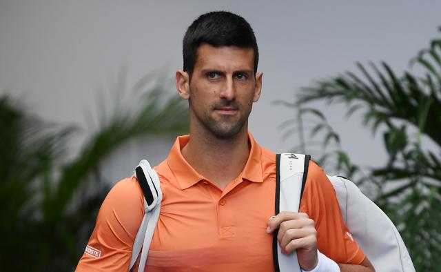 aoke-冲击澳网十冠第一枪？德约时隔两年再在澳洲取胜