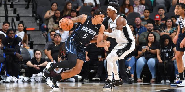 澳客-休赛期主帅开小灶 新赛季状元郎将季后赛视作目标