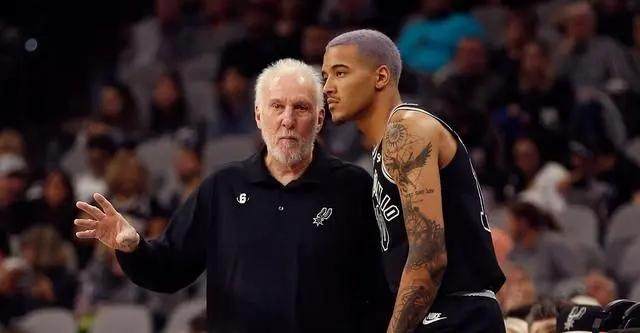 aoke-目标不同？马刺展现状元签实力 爵士却制造大冷门