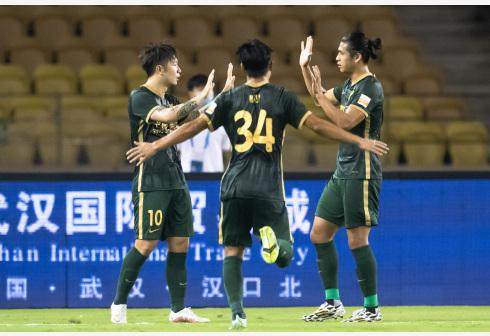 澳客-张稀哲追平队史联赛进球纪录 新帅盼他更进一步