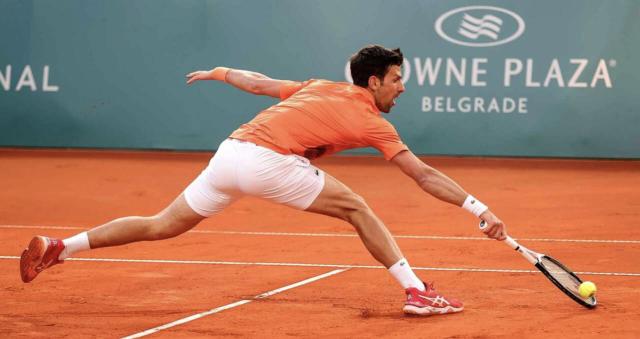 澳客app-苦战三小时终迎红土首胜 德约的状态回来了吗？