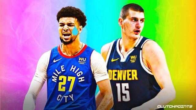 澳客-掘金挣扎掉入附加赛区域 穆雷短期内仍然无法复出