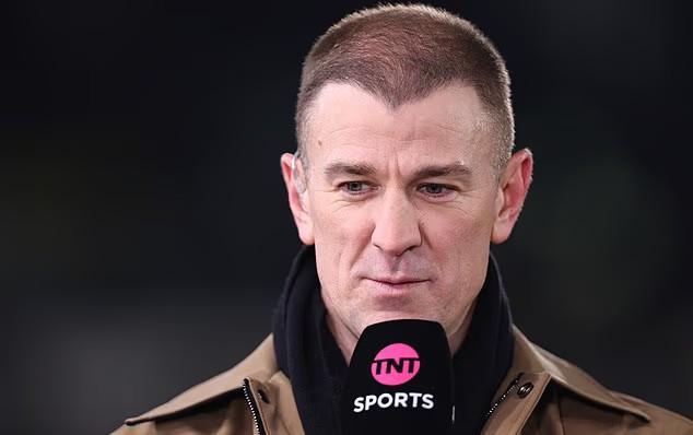 澳客-乔-哈特：我不反对球队依赖定位球；改规则？各队总会有办法