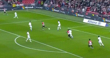 aoke-【国王杯】卡塞米罗送礼 皇马遭毕尔巴鄂绝杀出局